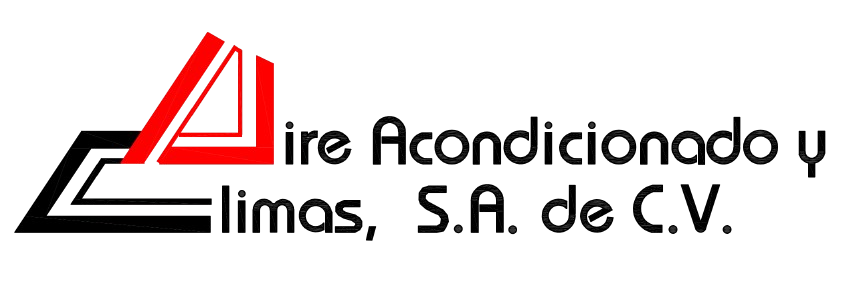 Logotipo Aireclima