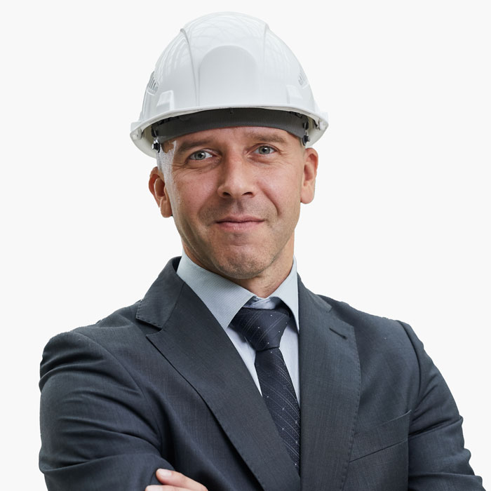 Ing. Ricardo Méndez