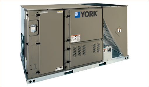 York Predator Series