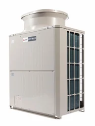Unidades Exteriores (Outdoor Units) R2-Series