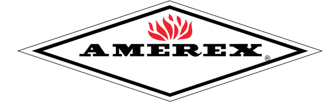 Logotipo Amerex